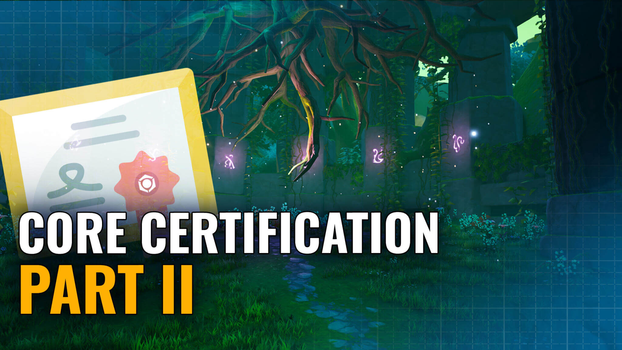 Learn Game Development with Core for Free - Core Academy
