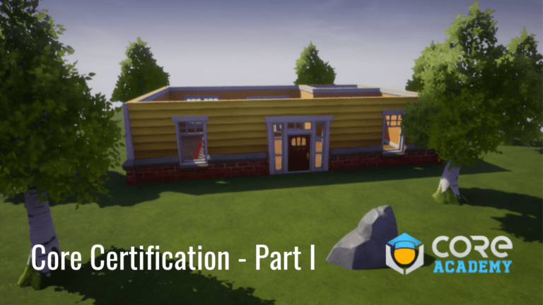 Introduction - Core Academy