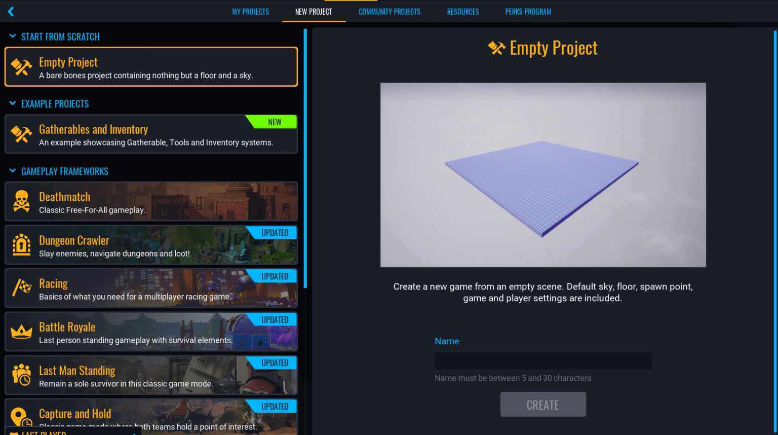 Introduction to Core - Core Academy
