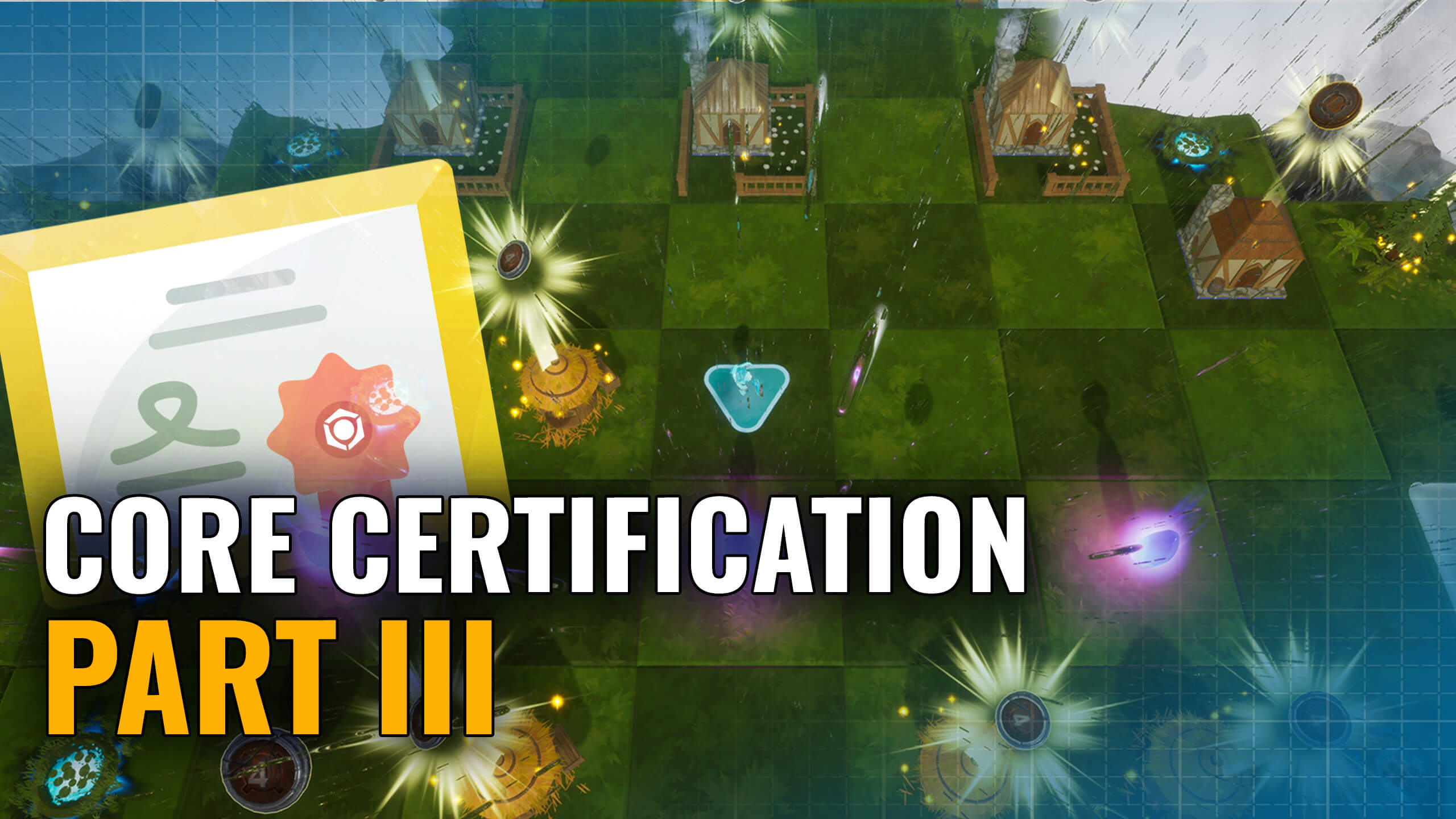 Learn Game Development with Core for Free - Core Academy