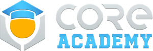 Core Academy Logo