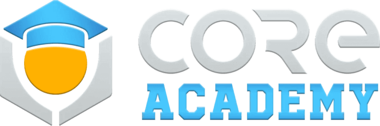 Weapon Switcher - Core Academy