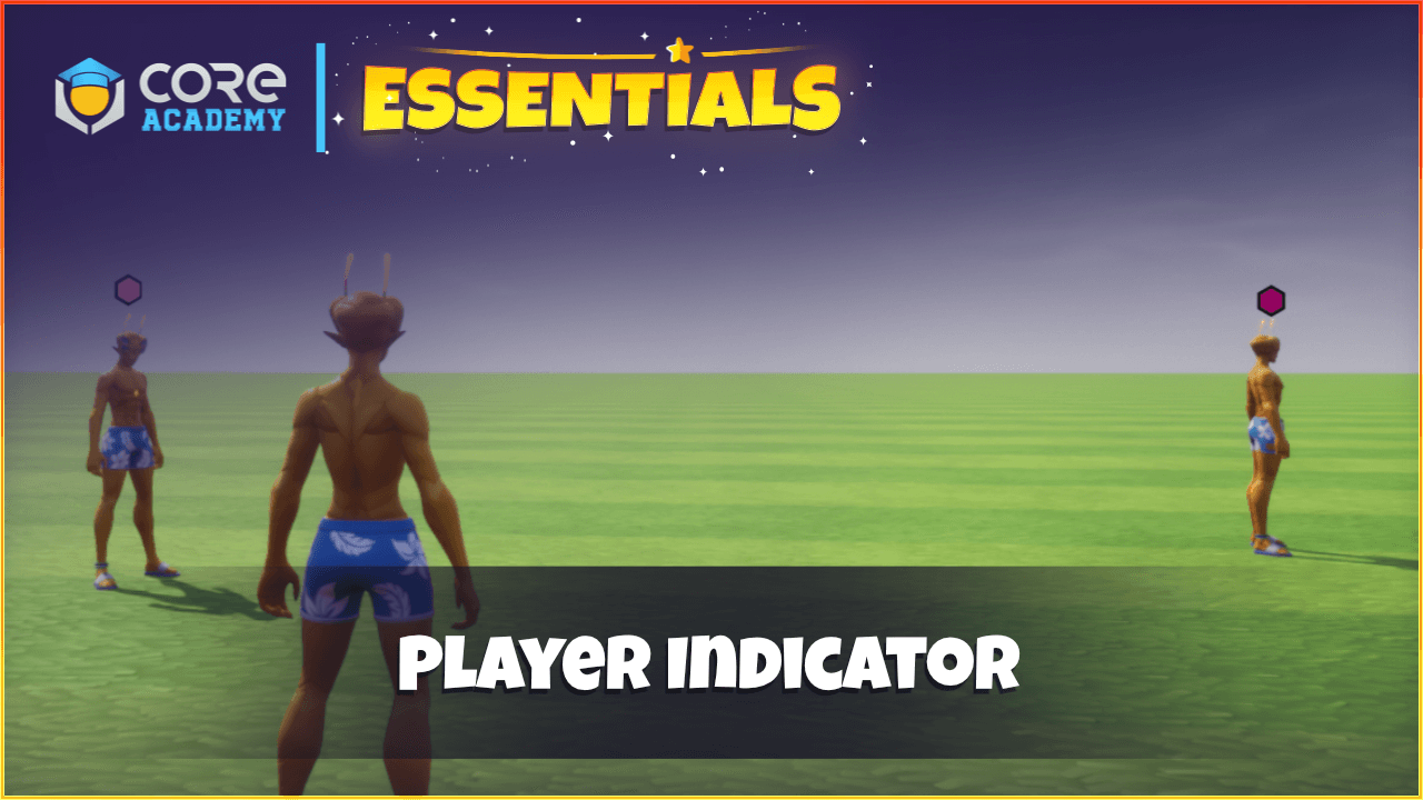 Player Indicator