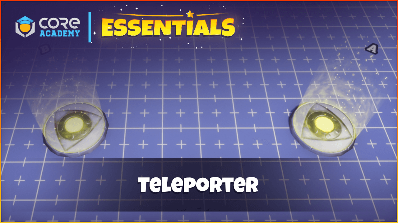 Teleporter