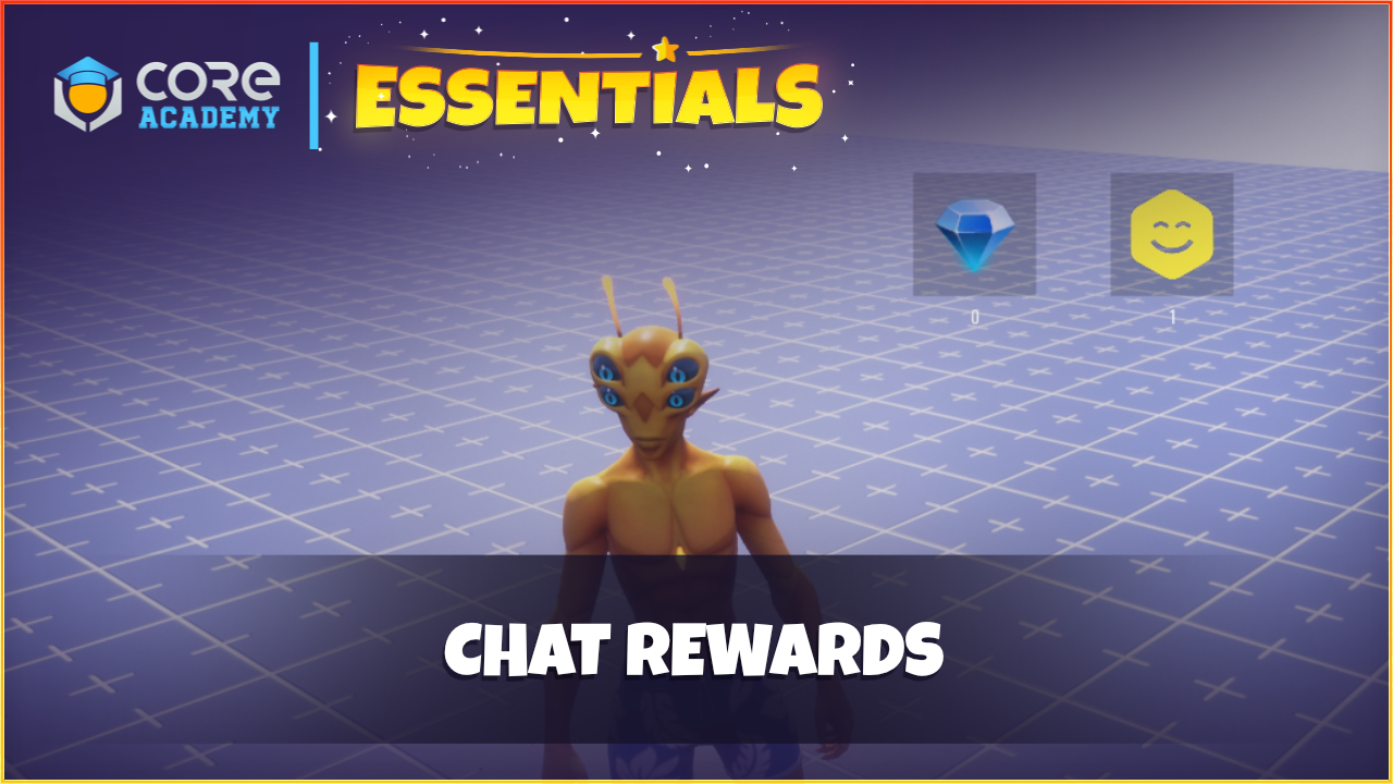 Chat Rewards